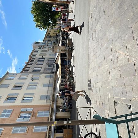 Location Antibes Exteriör bild