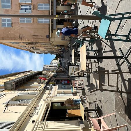 Location Antibes Exteriör bild
