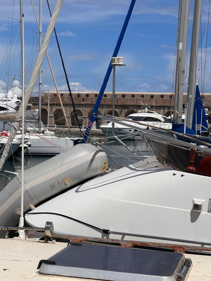 Location Antibes Exteriör bild
